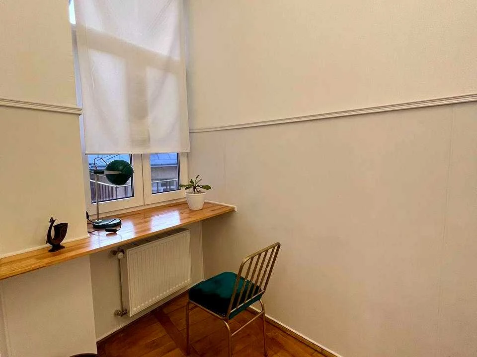Apartment. Lviv, Lychakivska Street