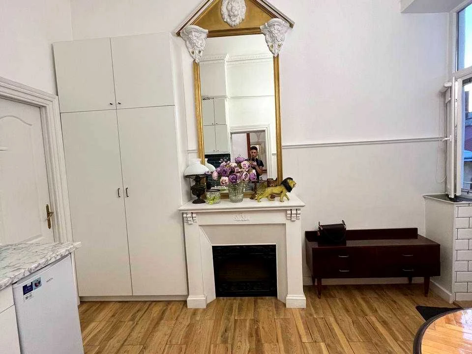 Apartment. Lviv, Lychakivska Street