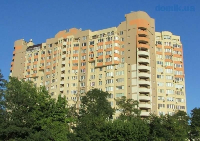 Sale of a 2-room apartment of 79.4 m², Vasiliya Kasiyana street, 2
