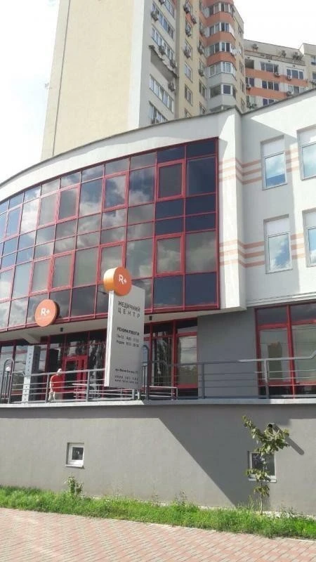 Sale of a 2-room apartment of 79.4 m², Vasiliya Kasiyana street, 2