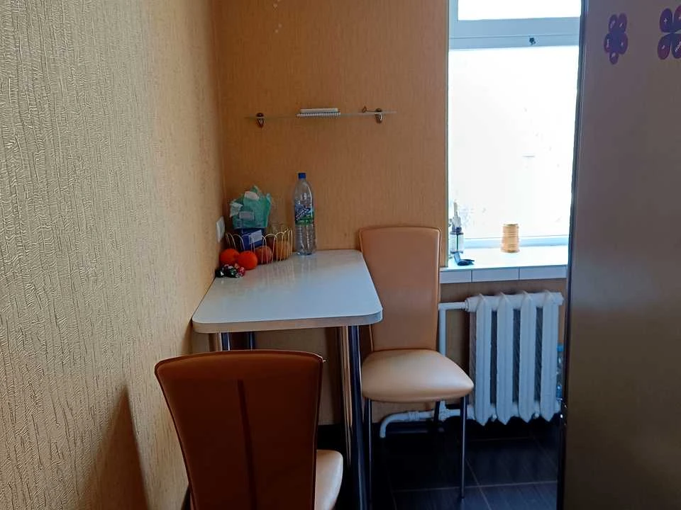 Apartment. Akademika Glushkova Prospect