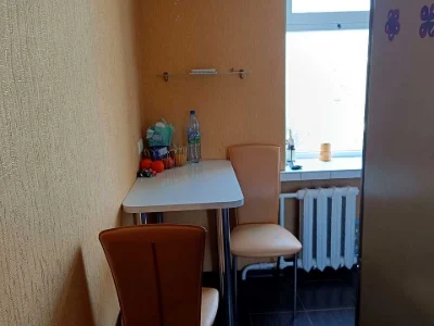 Apartment. Akademika Glushkova Prospect