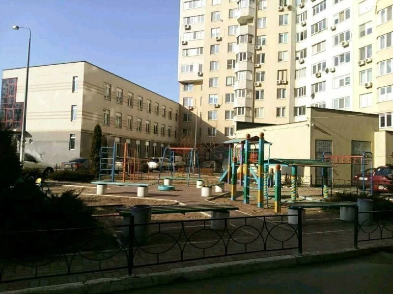 Sale of a 2-room apartment of 79.4 m², Vasiliya Kasiyana street, 2