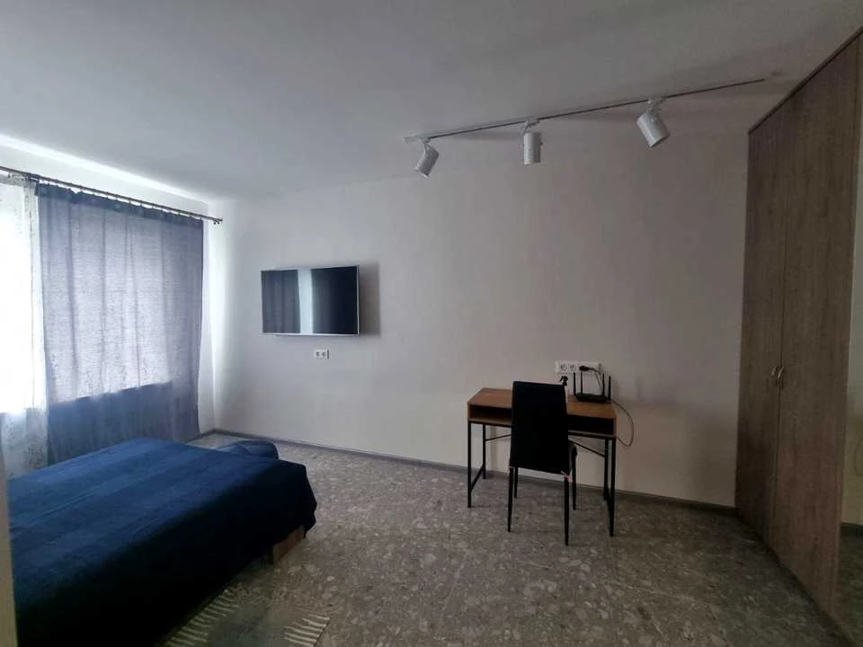 Apartment. Berkovetska st., Kyiv