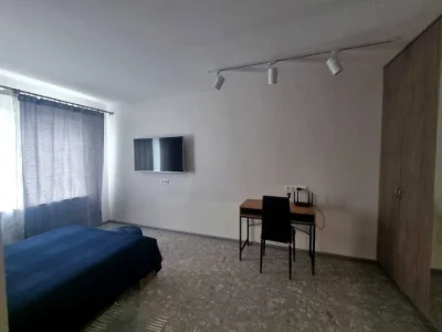 Apartment. Berkovetska st., Kyiv