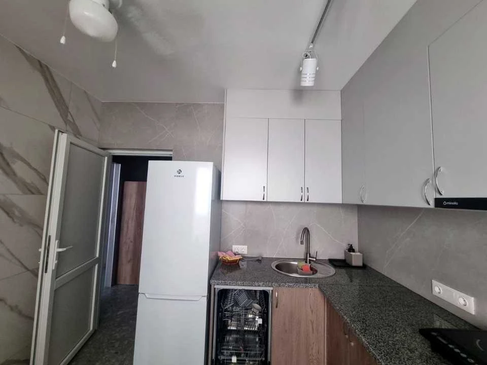 Apartment. Berkovetska st., Kyiv