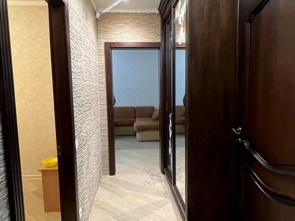 Квартира. Київ, вулиця Оріхуватська