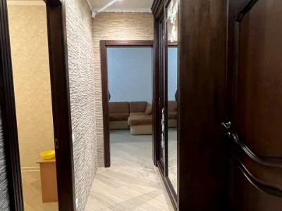 Квартира. Київ, вулиця Оріхуватська