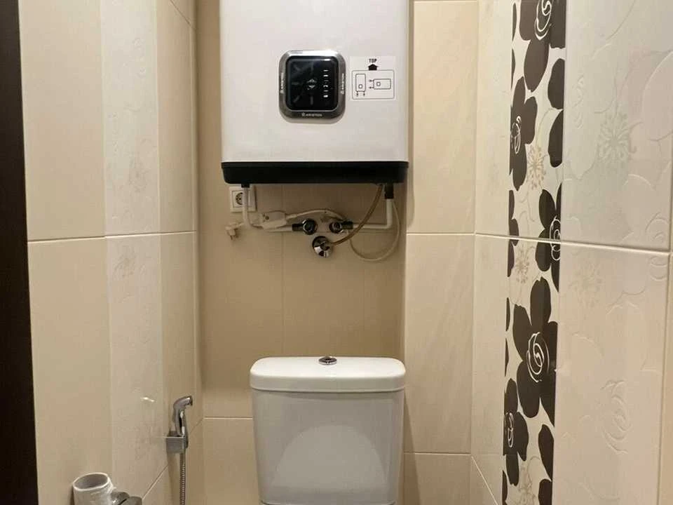 Квартира. Київ, вулиця Оріхуватська