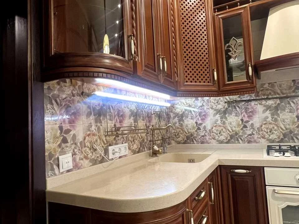 Квартира. Київ, вулиця Оріхуватська