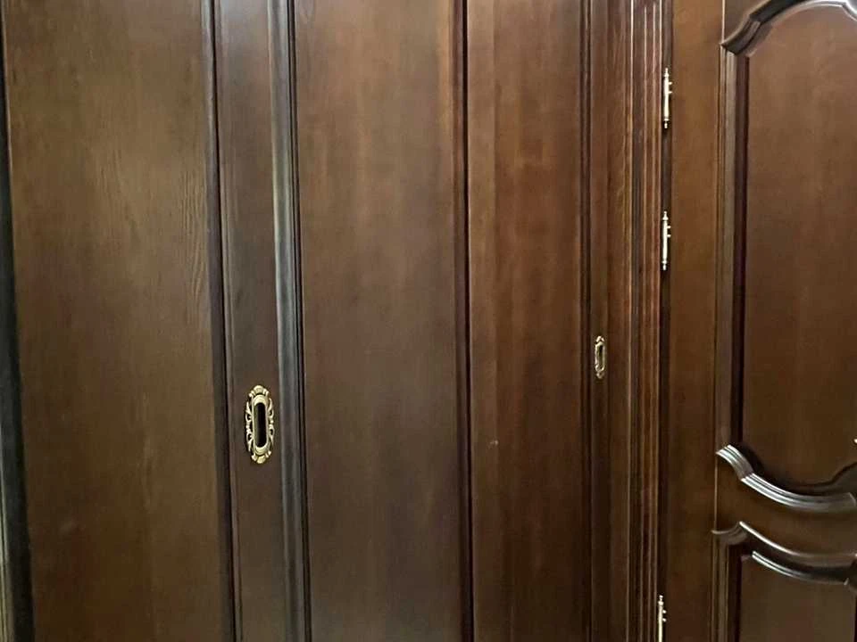 Квартира. Київ, вулиця Оріхуватська