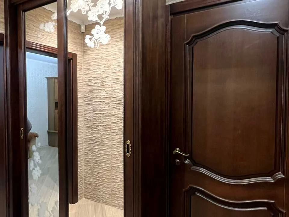 Квартира. Київ, вулиця Оріхуватська