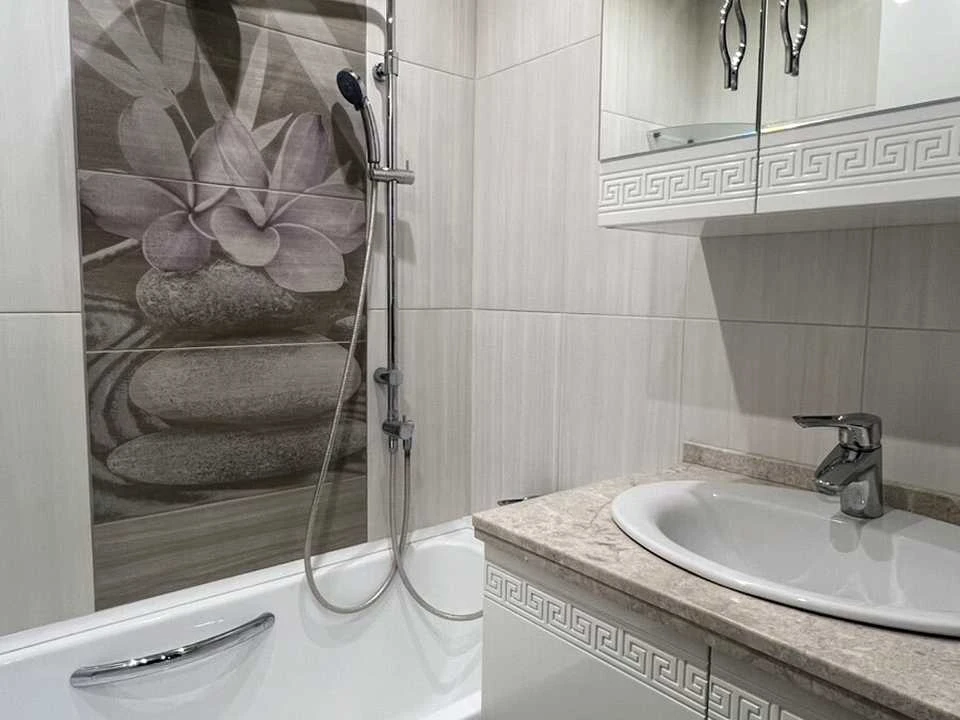 Квартира. Київ, вулиця Оріхуватська