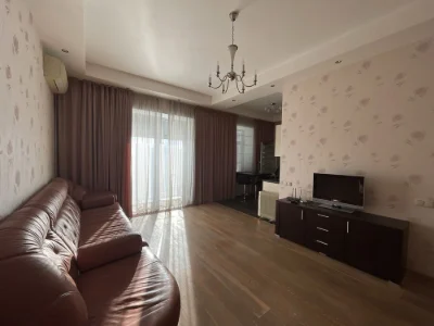 Rent 1-bedroom apartment in the Center, Kyiv, Kostelna Street, 10, Europe