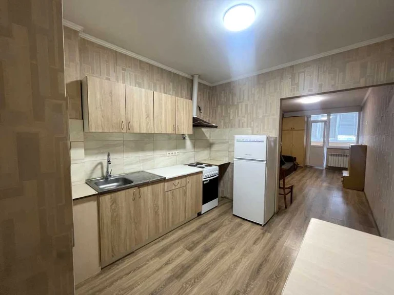 Apartment. Lobachevsky Street, Kyiv