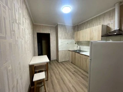 Квартира. Киев, Лобачевского проезд