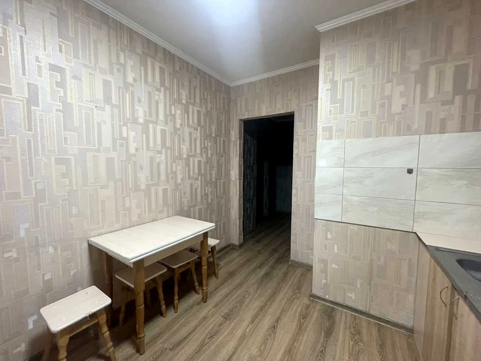 Квартира. Киев, Лобачевского проезд