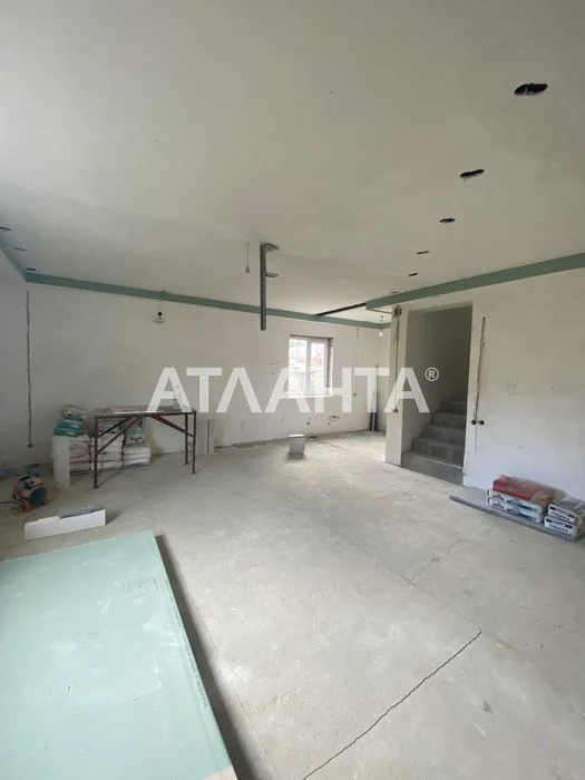 An alternative to an apartment! New house Place for cars Gosakt Vuzov
