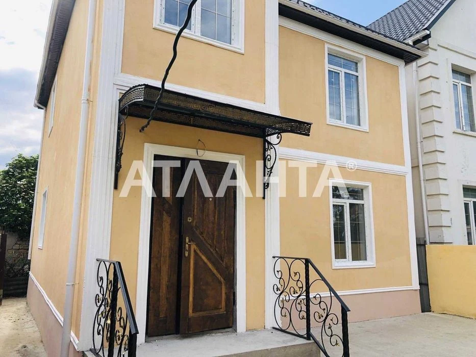 An alternative to an apartment! New house Place for cars Gosakt Vuzov