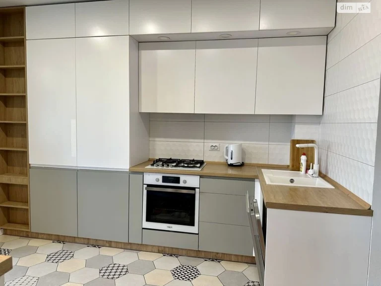 Long-Term Rental Apartment, Yevreiska Sloboada