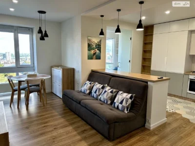 Long-Term Rental Apartment, Yevreiska Sloboada