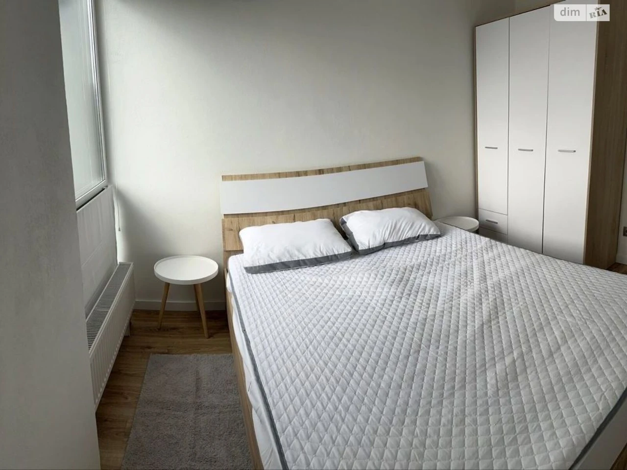 Long-Term Rental Apartment, Yevreiska Sloboada