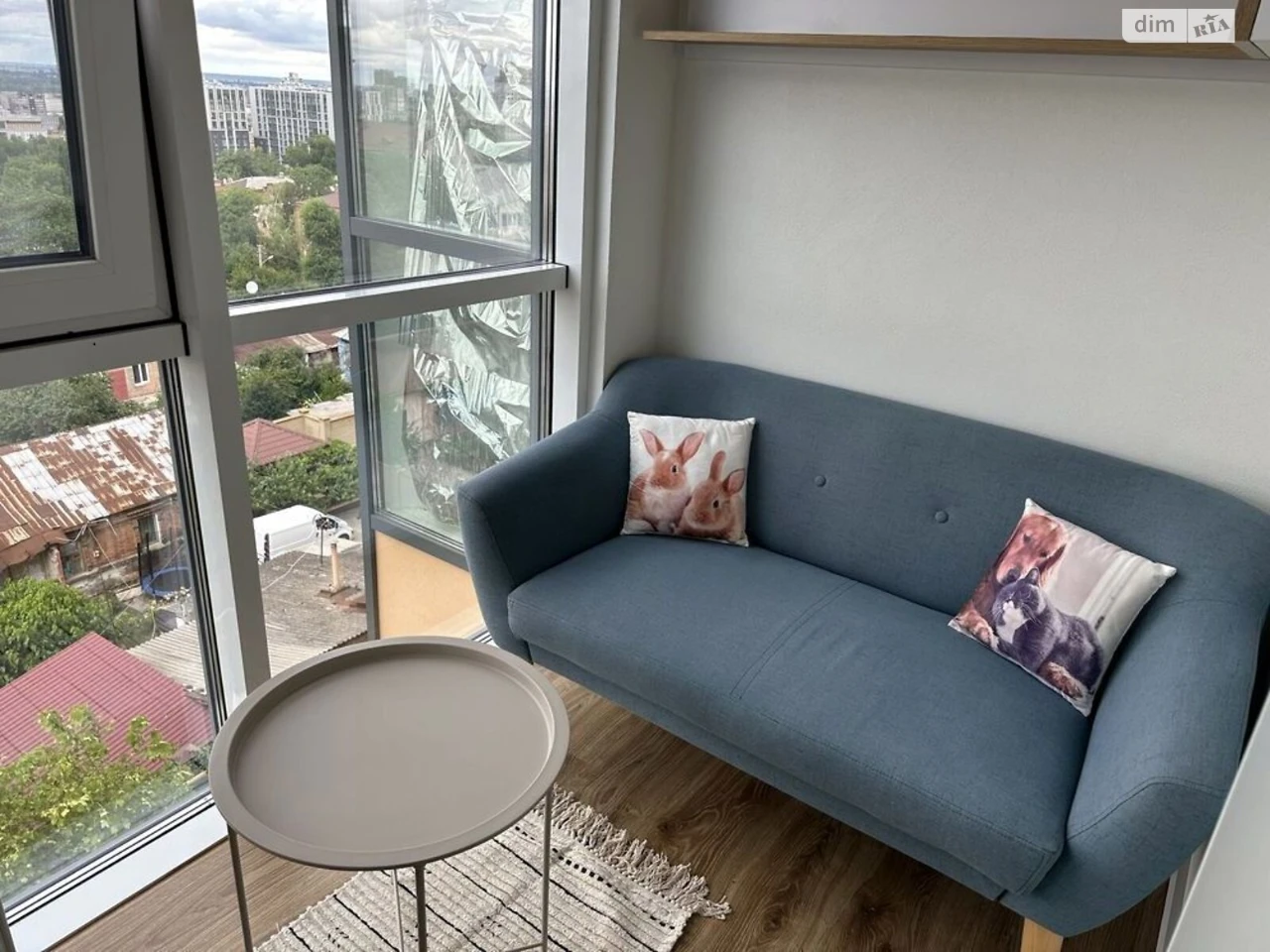 Long-Term Rental Apartment, Yevreiska Sloboada