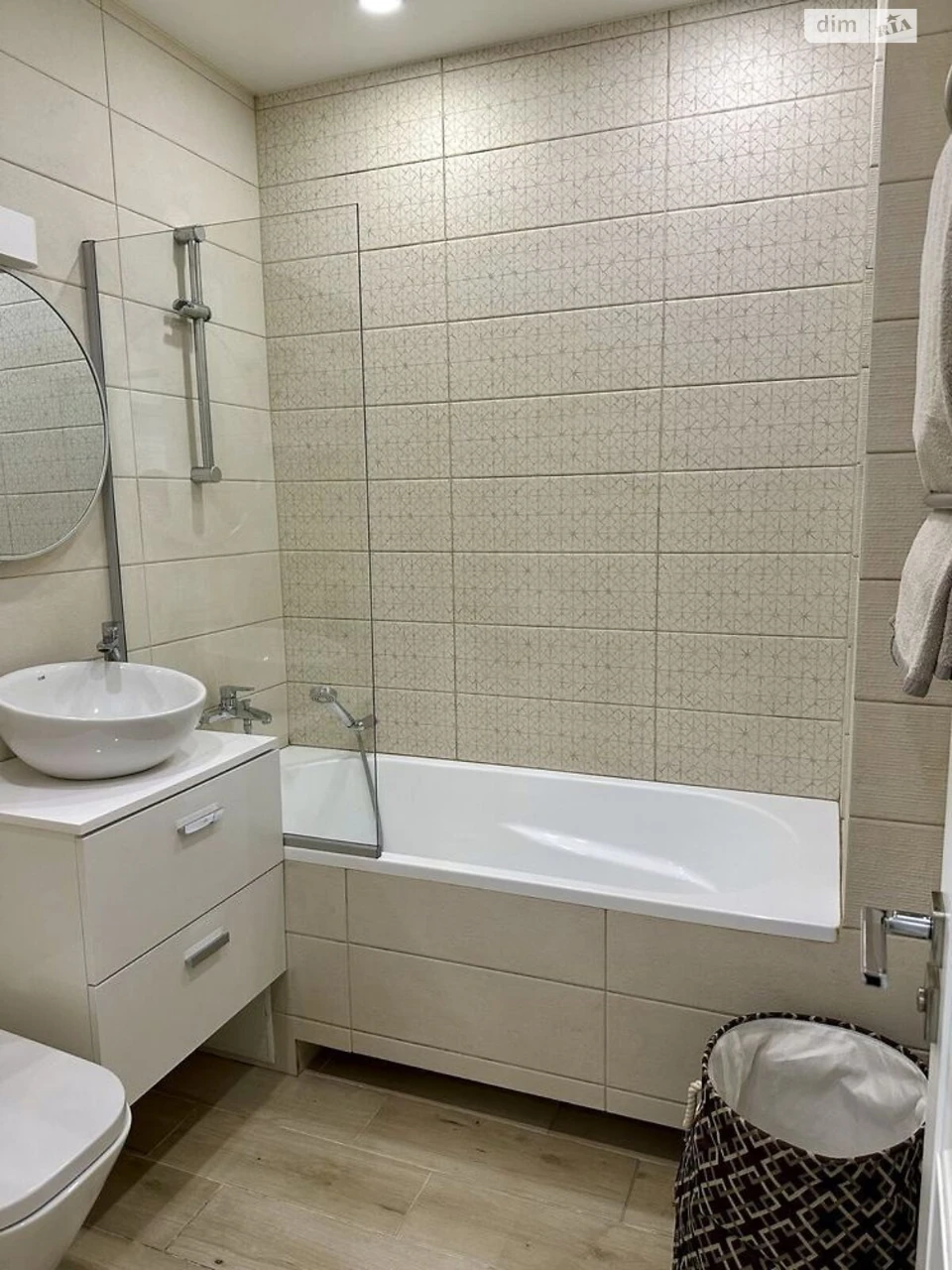 Long-Term Rental Apartment, Yevreiska Sloboada