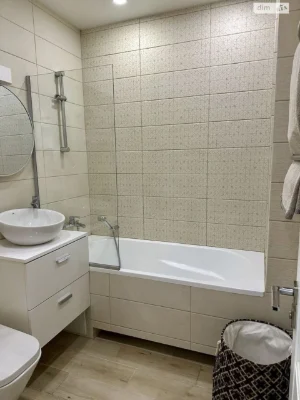 Long-Term Rental Apartment, Yevreiska Sloboada