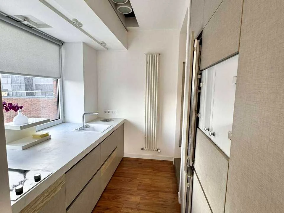 Apartment. Dnipro, Shevchenko Street