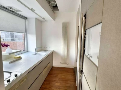 Apartment. Dnipro, Shevchenko Street