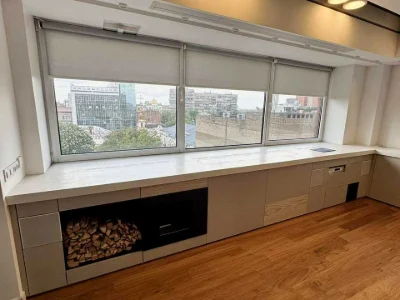 Apartment. Dnipro, Shevchenko Street