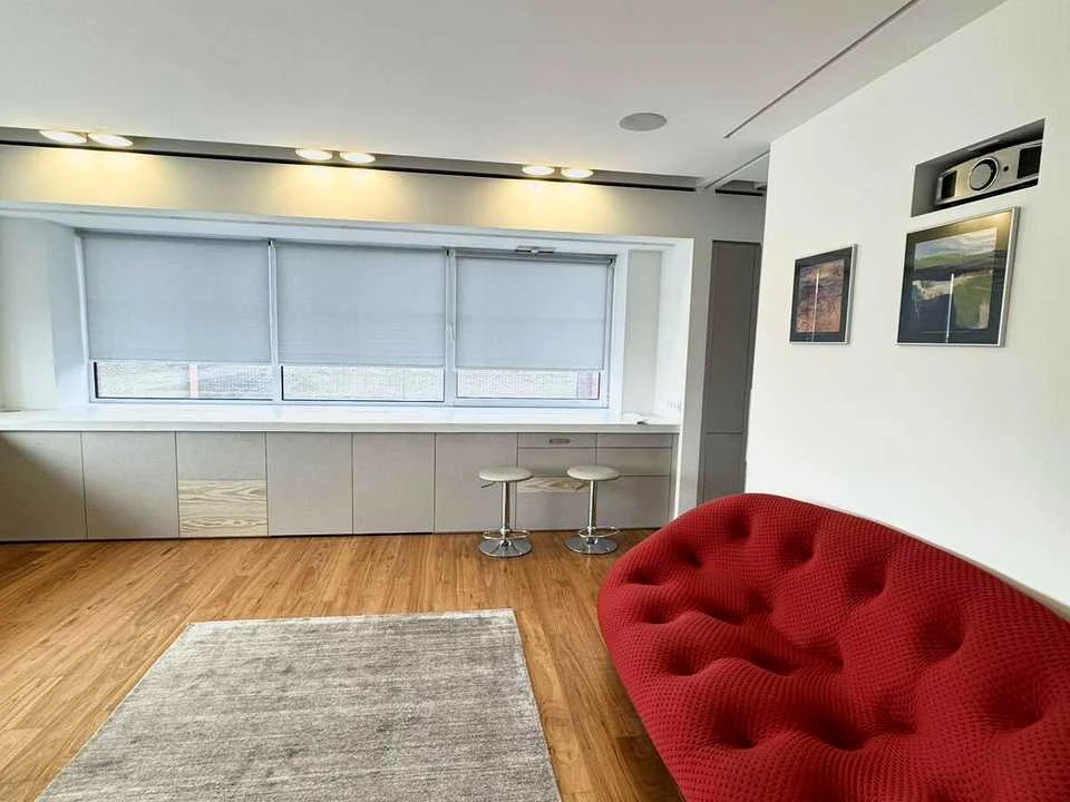 Apartment. Dnipro, Shevchenko Street