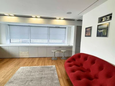 Apartment. Dnipro, Shevchenko Street