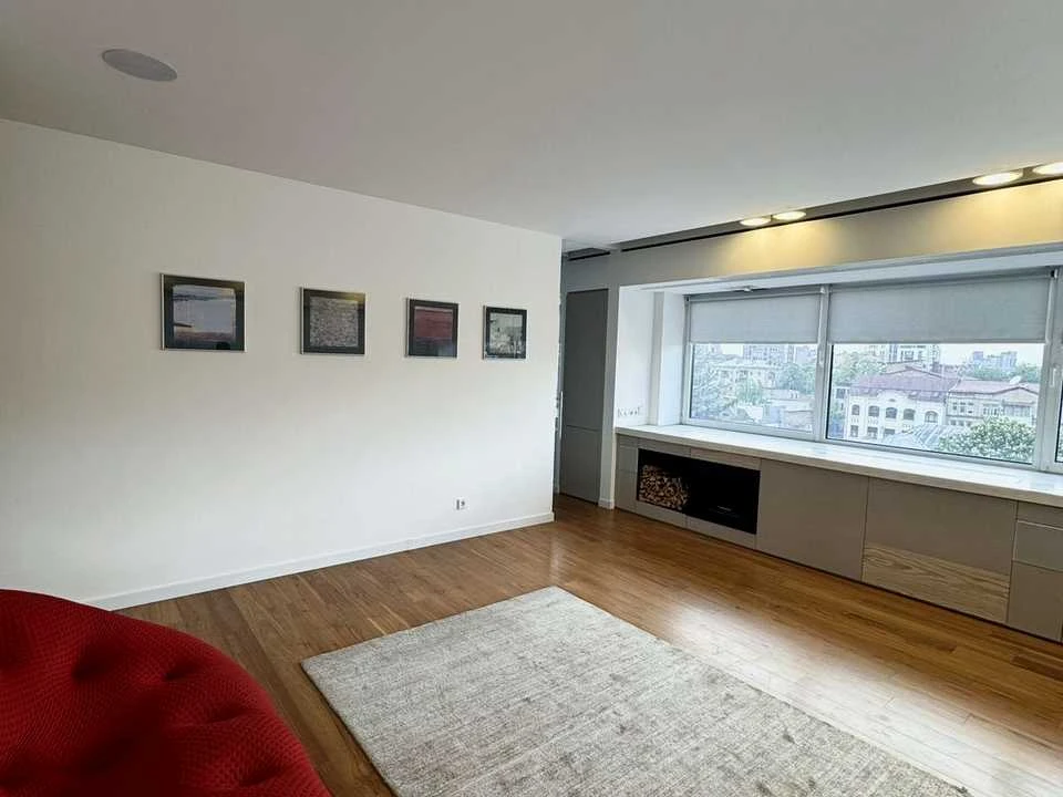 Apartment. Dnipro, Shevchenko Street