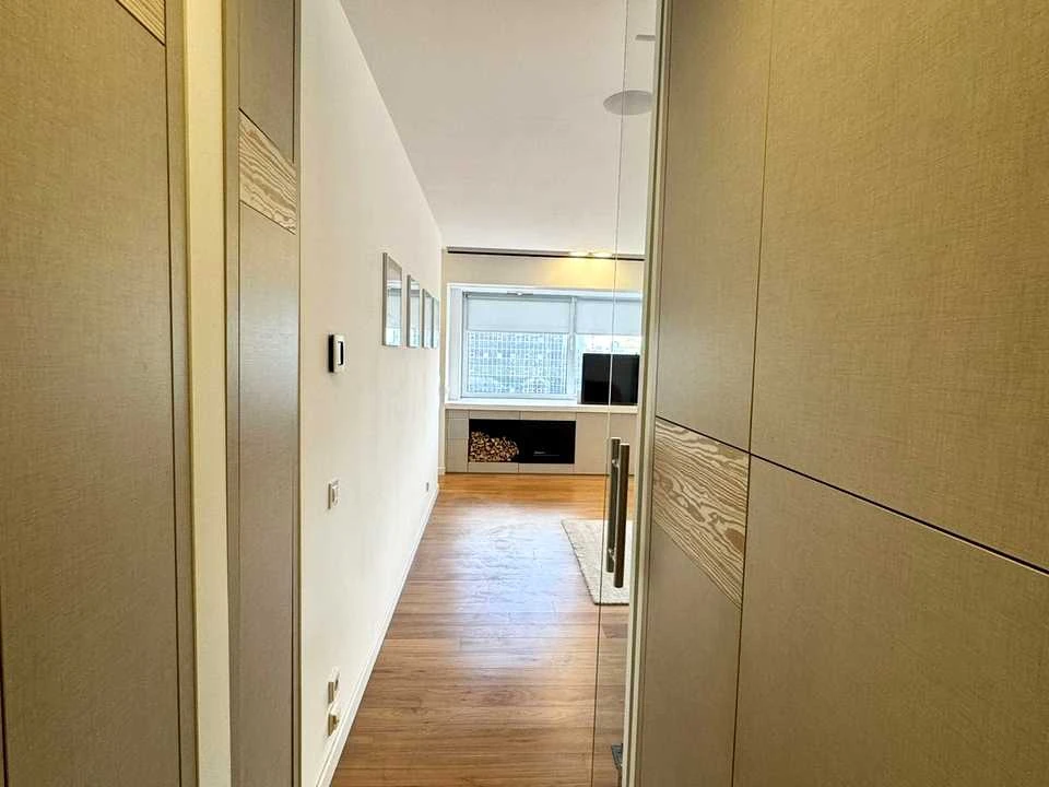 Apartment. Dnipro, Shevchenko Street