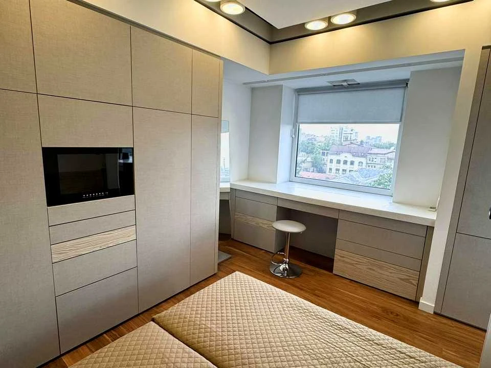 Apartment. Dnipro, Shevchenko Street