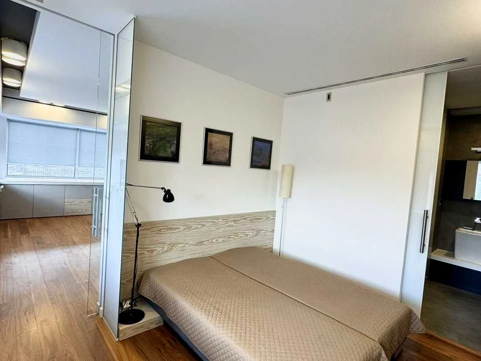 Apartment. Dnipro, Shevchenko Street