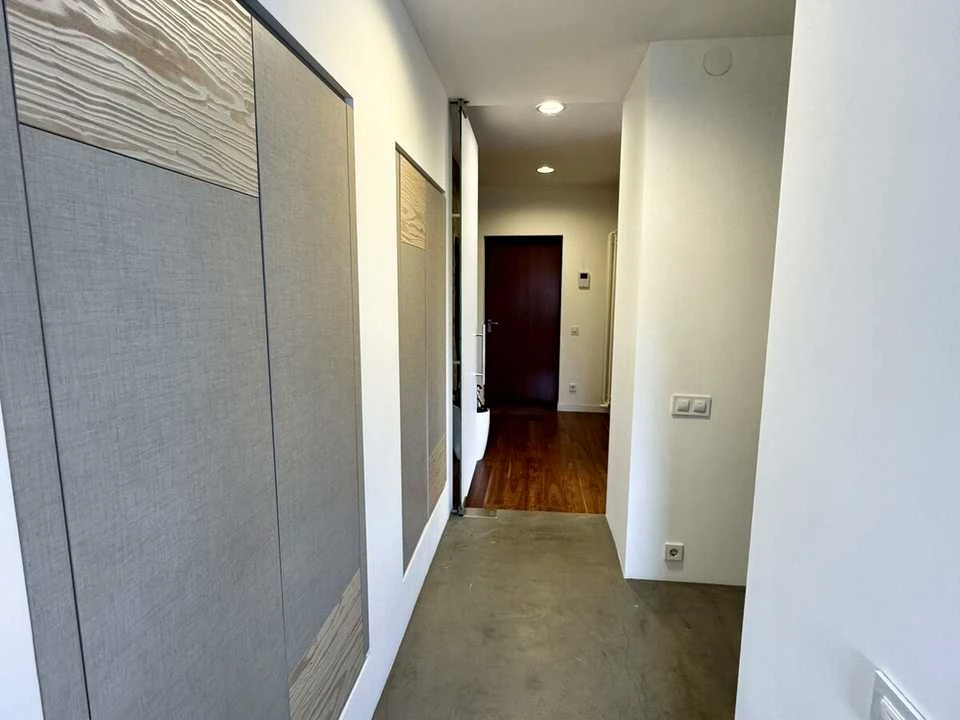 Apartment. Dnipro, Shevchenko Street