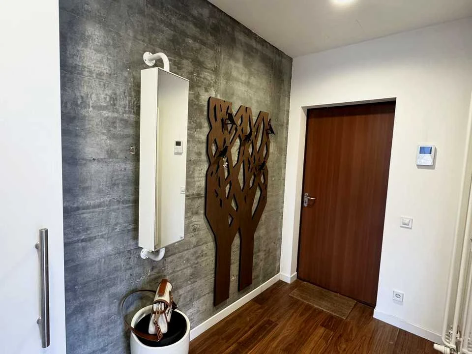 Apartment. Dnipro, Shevchenko Street