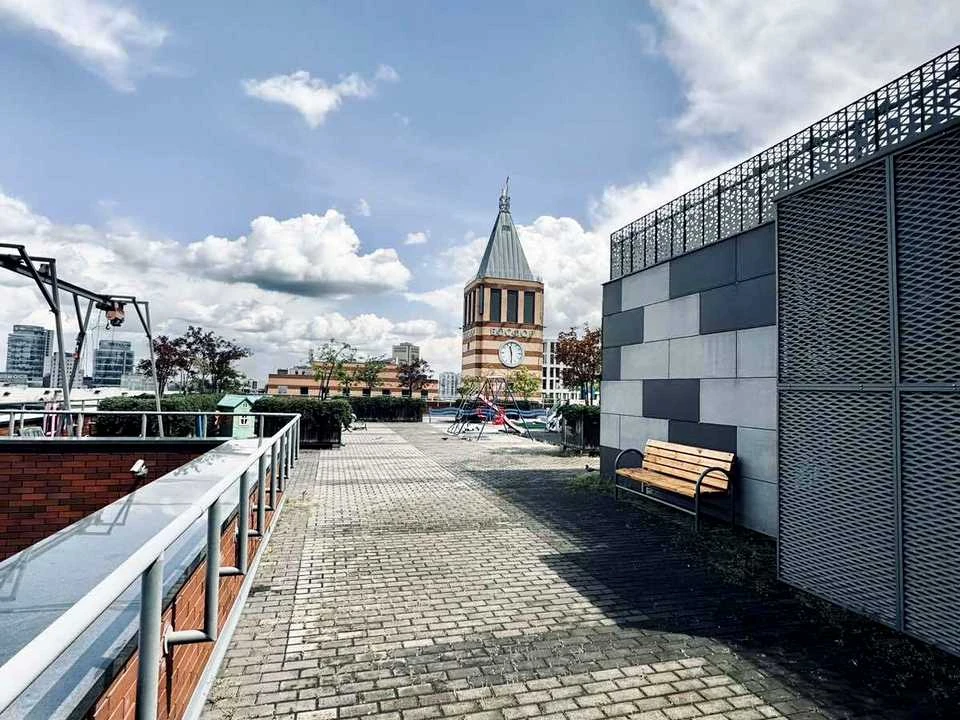 Apartment. Dnipro, Shevchenko Street