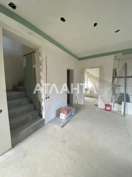 An alternative to an apartment! New house Place for cars Gosakt Vuzov
