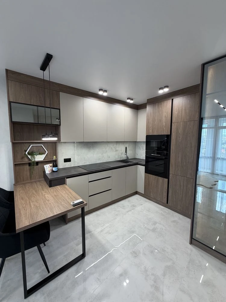 VIP Sale of a 1-bedroom apartment in the Greenville Park Lviv residential complex