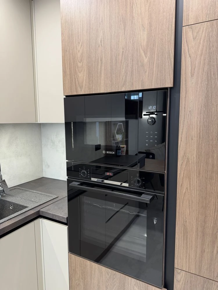 VIP Sale of a 1-bedroom apartment in the Greenville Park Lviv residential complex