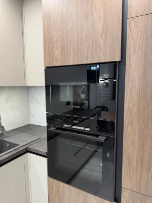 VIP Sale of a 1-bedroom apartment in the Greenville Park Lviv residential complex