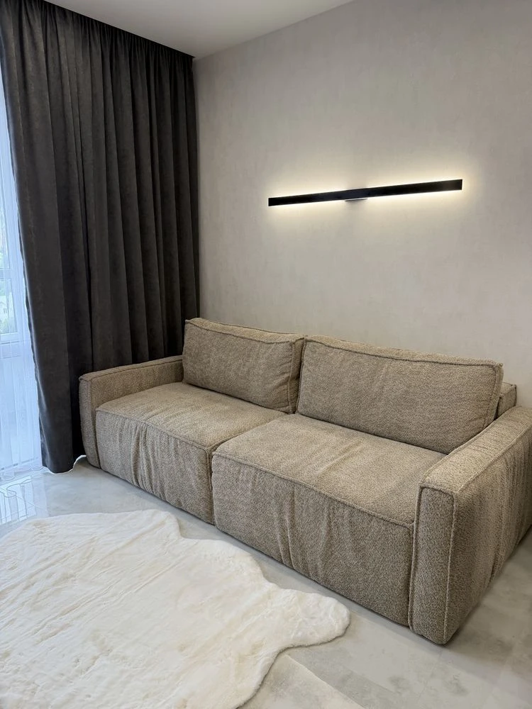 VIP Sale of a 1-bedroom apartment in the Greenville Park Lviv residential complex