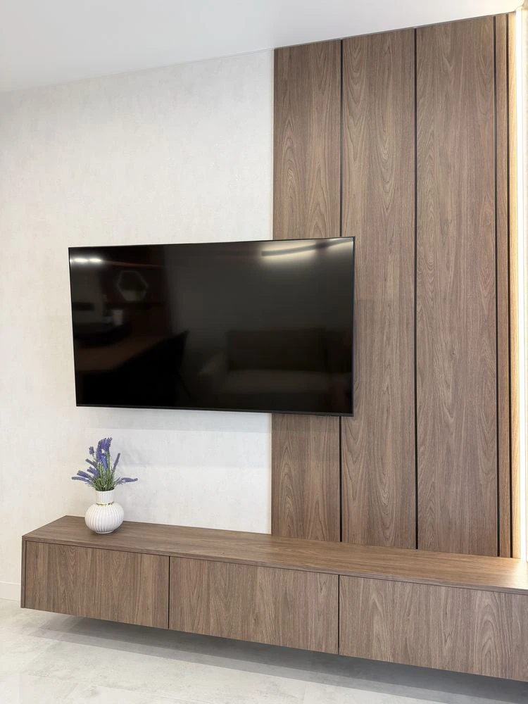VIP Sale of a 1-bedroom apartment in the Greenville Park Lviv residential complex