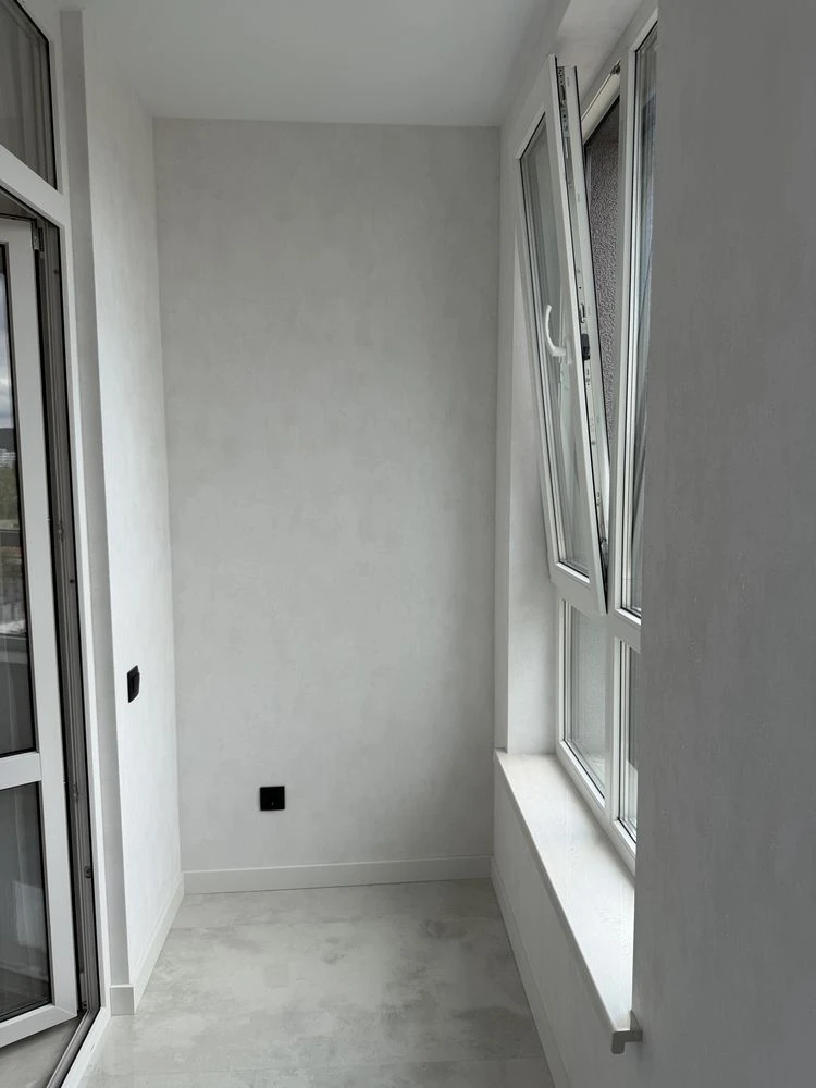 VIP Sale of a 1-bedroom apartment in the Greenville Park Lviv residential complex