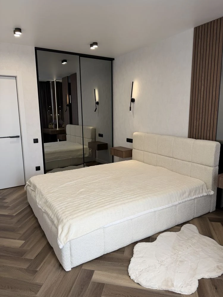 VIP Sale of a 1-bedroom apartment in the Greenville Park Lviv residential complex