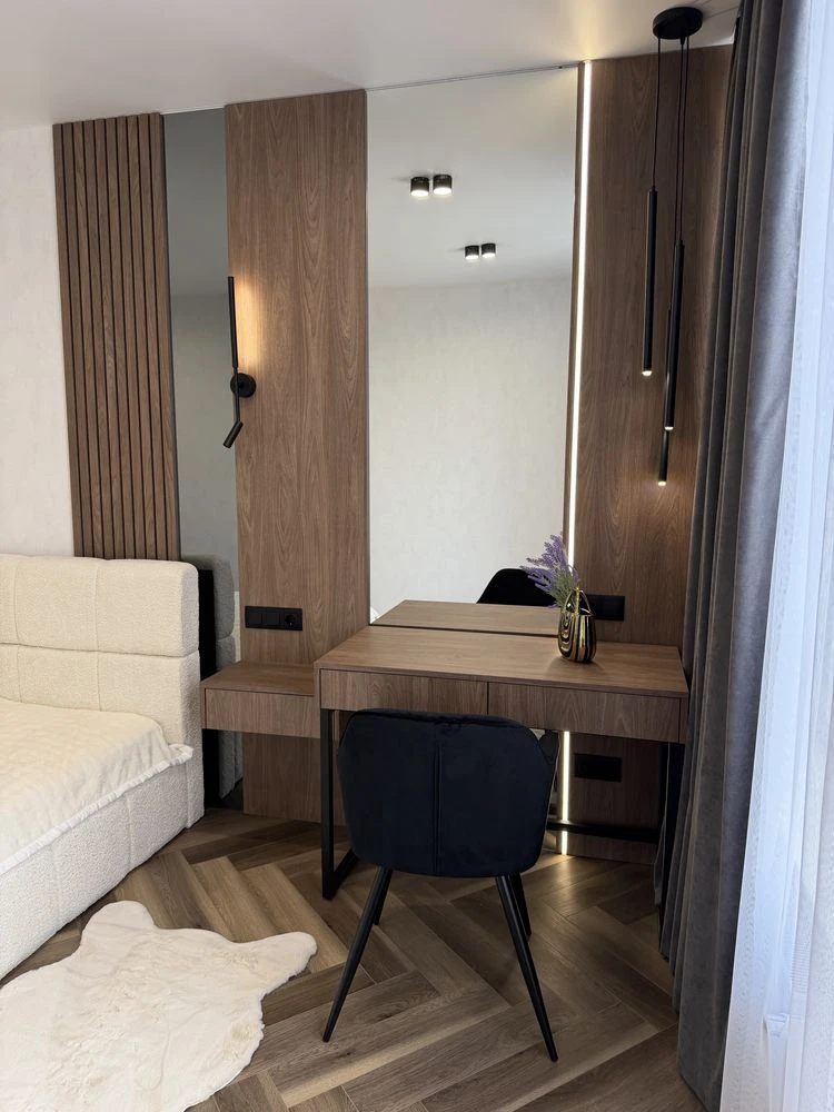 VIP Sale of a 1-bedroom apartment in the Greenville Park Lviv residential complex